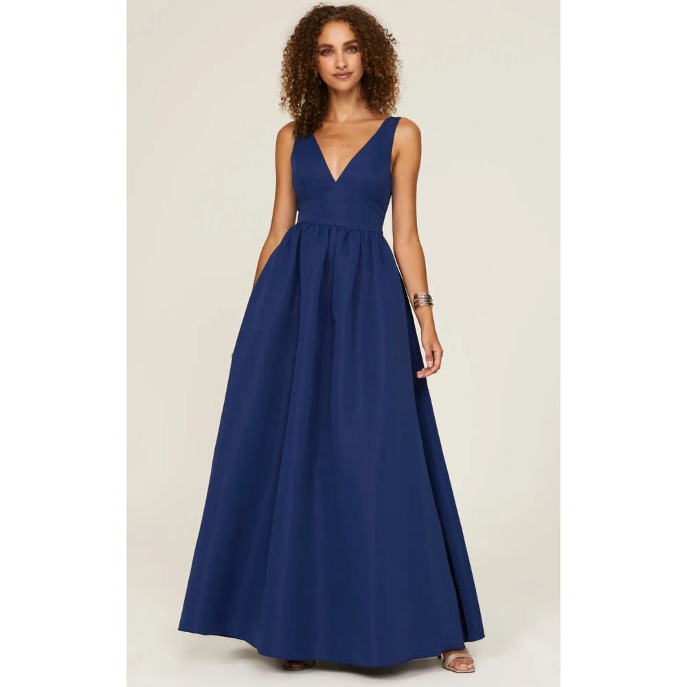 Sachin & Babi Katrina Gown Size 0